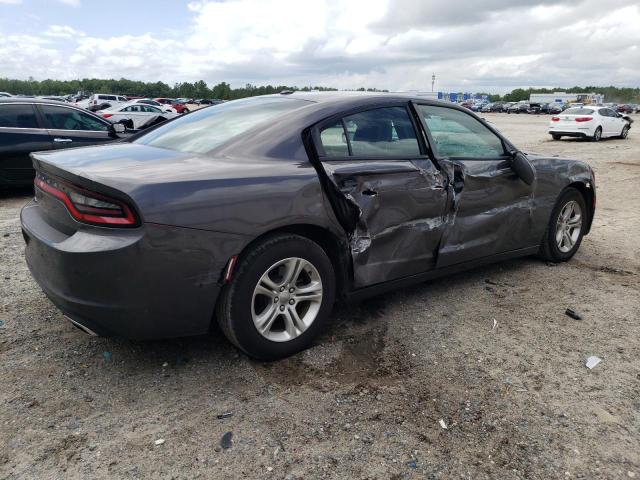 2021 Dodge Charger Sxt VIN: 2C3CDXBG0MH624648 Lot: 55011954