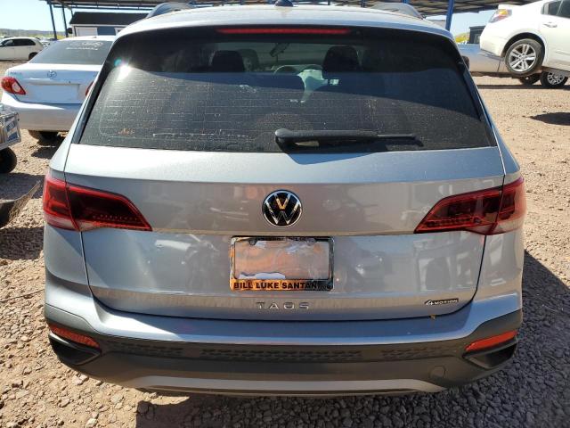 2023 Volkswagen Taos S VIN: 3VVFX7B28PM311746 Lot: 52954124