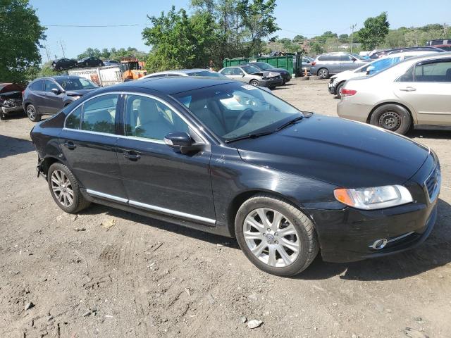 2011 Volvo S80 3.2 VIN: YV1952AS7B1147458 Lot: 52810824