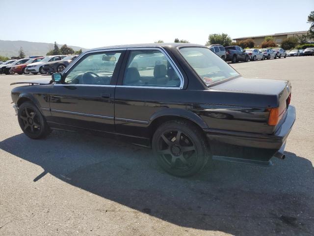 1986 BMW 325 E Automatic VIN: WBAAB6405G1680393 Lot: 53170054