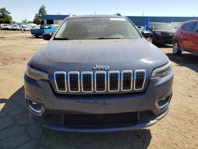 2019 Jeep Cherokee Latitude VIN: 1C4PJLCB9KD366609 Lot: 56577764