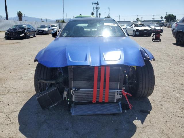 2021 BMW M4 Competition VIN: WBS33AZ03MCG77153 Lot: 49113644