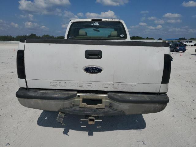 2001 Ford F250 Super Duty VIN: 1FTNW21F11ED73748 Lot: 54452224