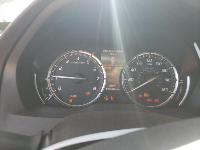 2020 Acura Mdx VIN: 5J8YD4H33LL043930 Lot: 56332014