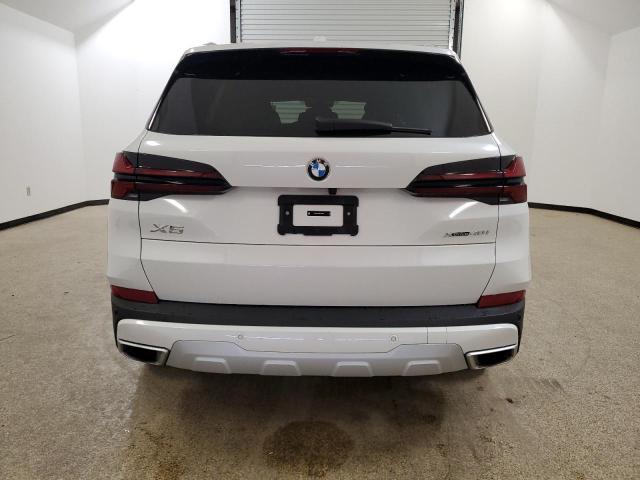 2024 BMW X5 xDrive40I VIN: 5UX23EU08R9T53083 Lot: 54286954