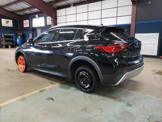 2017 Infiniti Qx30 Base VIN: SJKCH5CR8HA023381 Lot: 52000834