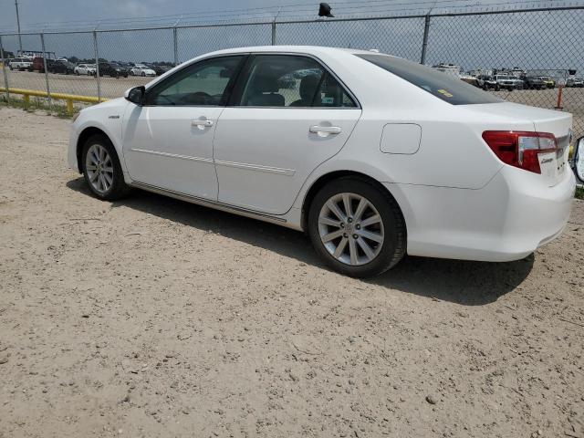 2014 Toyota Camry Hybrid VIN: 4T1BD1FK8EU123021 Lot: 54885564