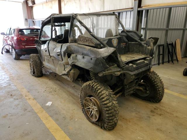 2023 KAWASAKI KRT1000 B JKARTCB11PB501199