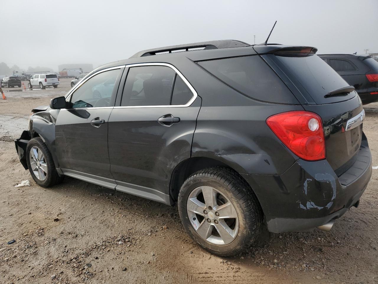 2GNFLDE36D6388738 2013 Chevrolet Equinox Lt