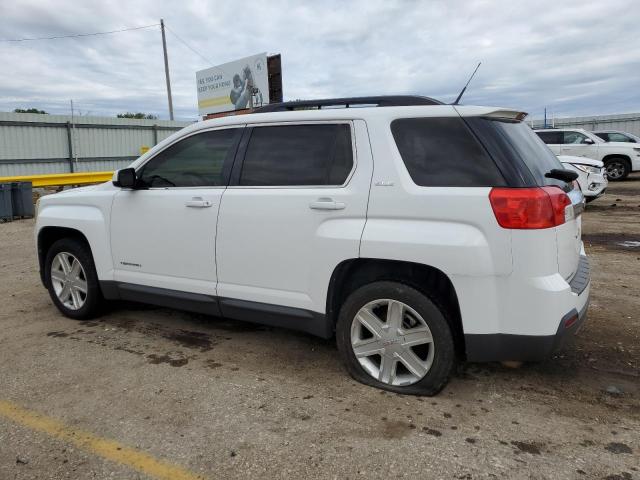 2011 GMC Terrain Sle VIN: 2CTALSECXB6270913 Lot: 53317364