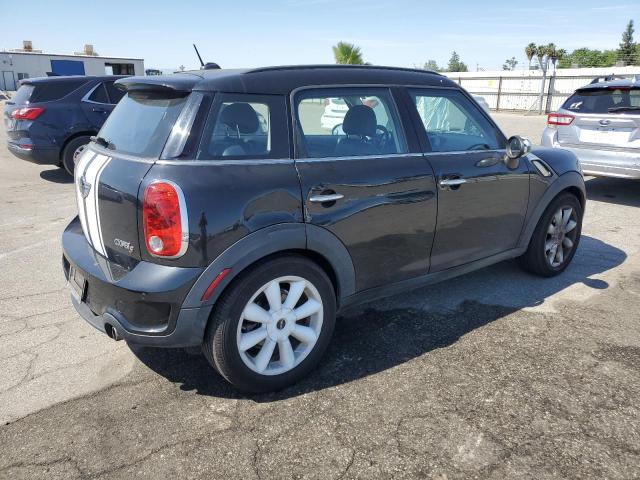 2012 Mini Cooper S Countryman VIN: WMWZC3C50CWL82343 Lot: 54791774