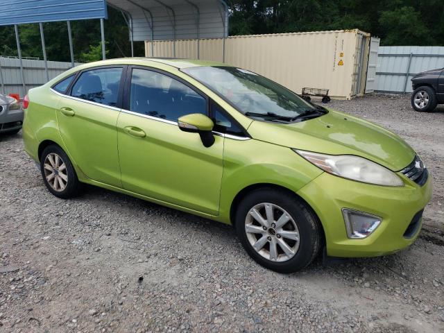 Vin: 3fadp4cj2bm178684, lot: 55083864, ford fiesta sel 20114