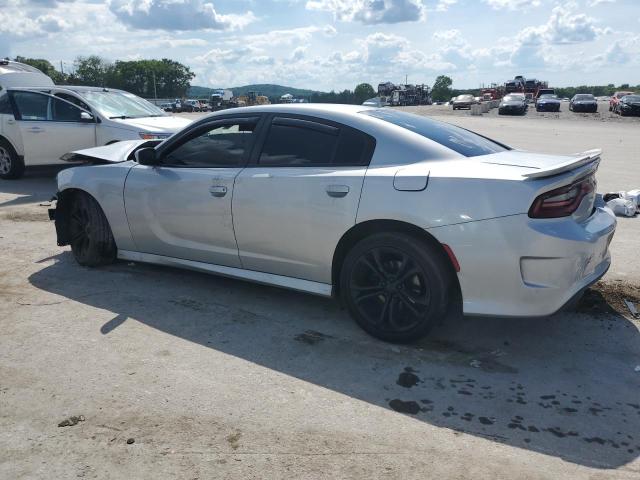 2020 Dodge Charger R/T VIN: 2C3CDXCT7LH106675 Lot: 55637564