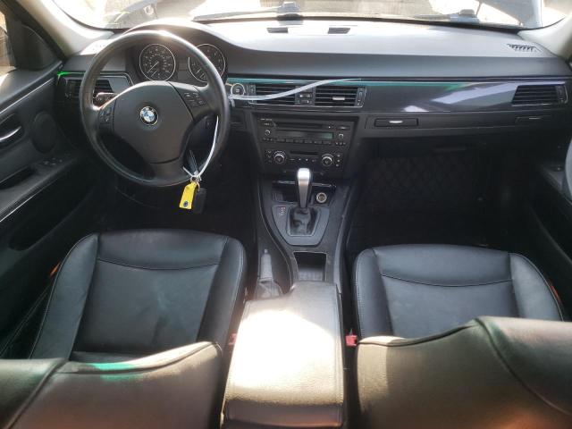 2009 BMW 328 Xi VIN: WBAPK735X9A450316 Lot: 54154254