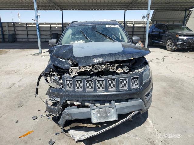 2018 Jeep Compass - Image 5