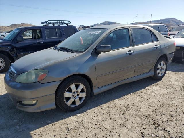 2006 Toyota Corolla Ce VIN: 1NXBR32E76Z707957 Lot: 52427814