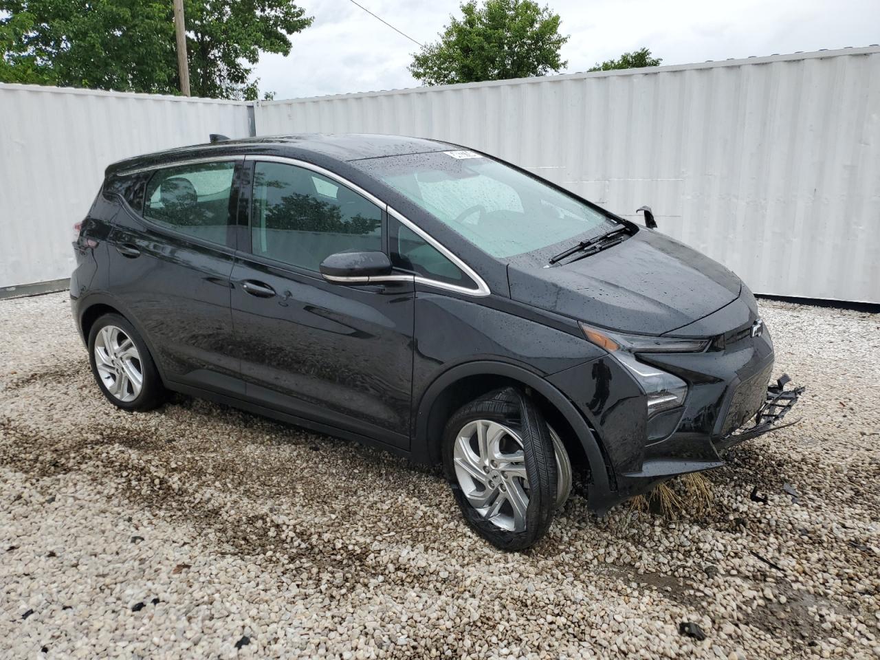 1G1FW6S06P4180203 2023 Chevrolet Bolt Ev 1Lt