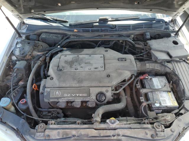 2000 Acura 3.2Tl VIN: 19UUA5661YA015993 Lot: 55423394