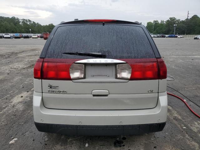 2006 Buick Rendezvous Cx VIN: 3G5DA03L46S598476 Lot: 55519274