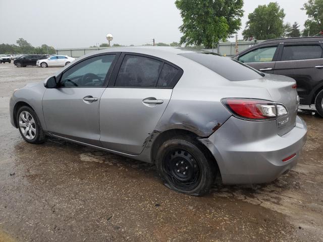 VIN JM1BL1U79D1821742 2013 Mazda 3, I no.2