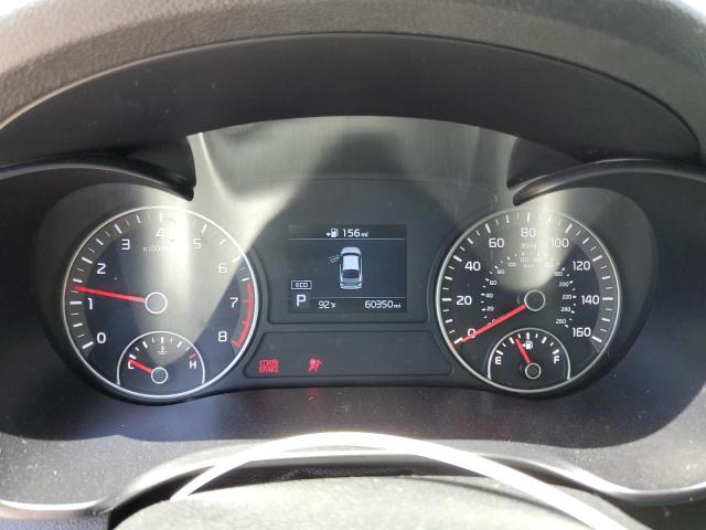 2019 Kia Optima Lx VIN: 5XXGT4L32KG324068 Lot: 56637384