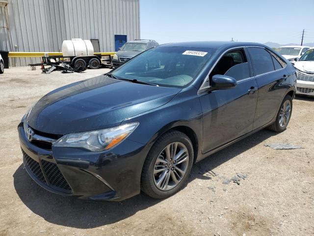 2016 Toyota Camry Le VIN: 4T1BF1FK8GU172071 Lot: 56459324