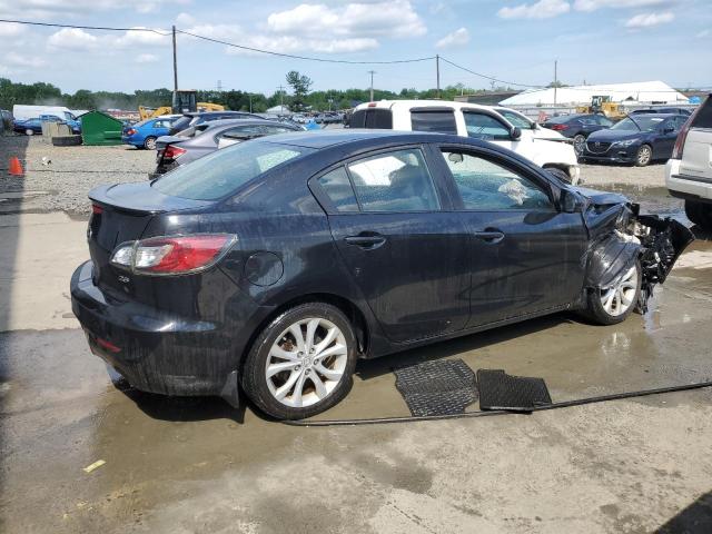 2010 Mazda 3 S VIN: JM1BL1S60A1341840 Lot: 55024054