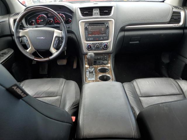 2015 GMC Acadia Denali VIN: 1GKKVTKD1FJ362423 Lot: 55590054