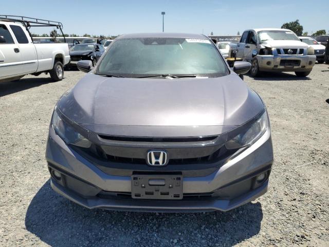 2020 HONDA CIVIC SPOR - 19XFC2F80LE209440