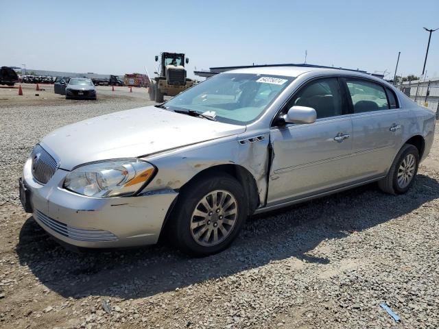 Buick Lucerne