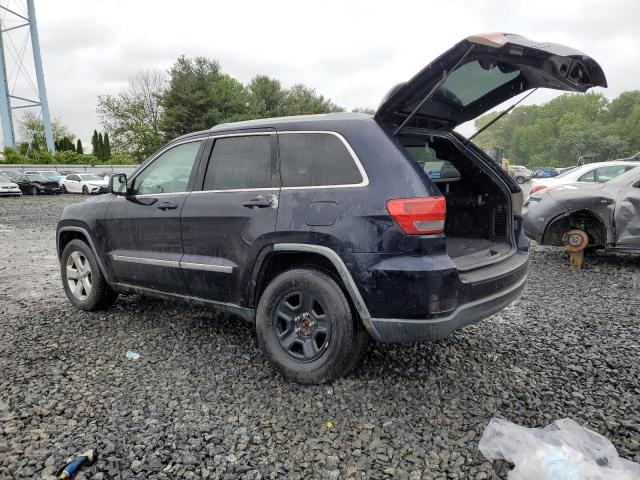 2011 Jeep Grand Cherokee Laredo VIN: 1J4RR4GGXBC703222 Lot: 55012774