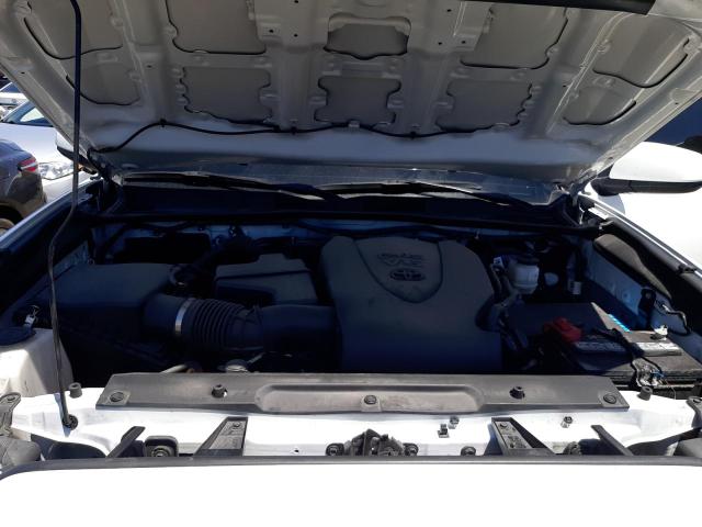 2021 Toyota Tacoma Double Cab VIN: 3TMAZ5CN0MM157500 Lot: 55516544