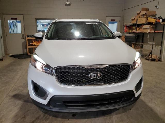 2016 Kia Sorento Lx VIN: 5XYPGDA32GG113009 Lot: 55995364