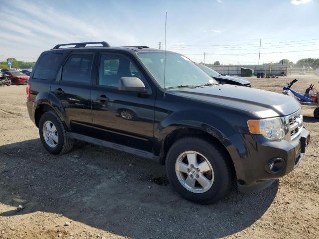 2009 Ford Escape Xlt VIN: 1FMCU03789KA22688 Lot: 55108564