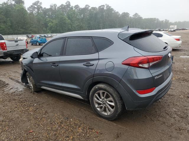 KM8J33A42JU615122 2018 HYUNDAI TUCSON - Image 2