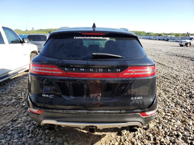 2015 Lincoln Mkc VIN: 5LMTJ2AH5FUJ23295 Lot: 53434694