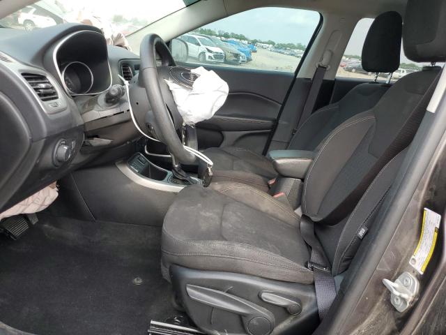 2019 Jeep Compass Sport VIN: 3C4NJCAB7KT789113 Lot: 55306904