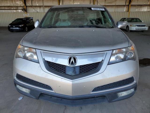 2010 ACURA MDX ADVANC 2HNYD2H71AH528545  55941674