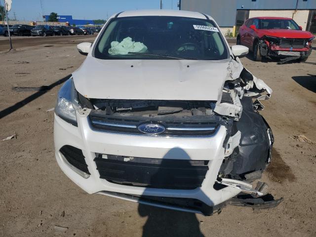 2013 Ford Escape Sel VIN: 1FMCU0H9XDUB69764 Lot: 55966224