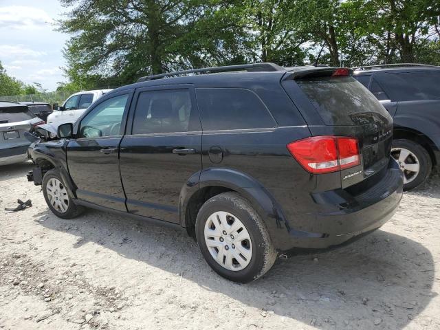 2014 Dodge Journey Se VIN: 3C4PDCAB1ET141948 Lot: 55836524