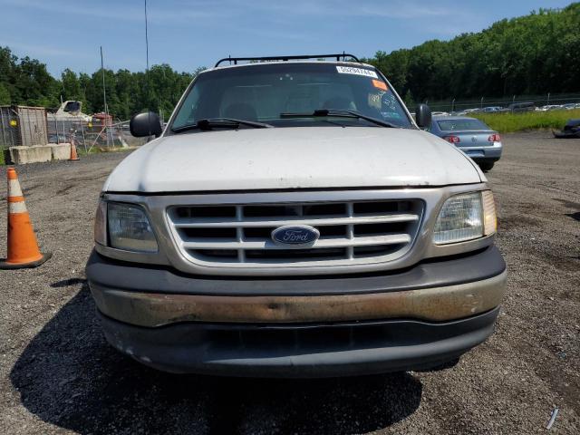 2001 Ford F150 VIN: 1FTZF17201NB51427 Lot: 55294744