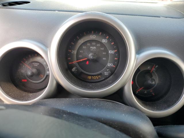 2004 Honda Element Ex VIN: 5J6YH27674L021461 Lot: 55962184