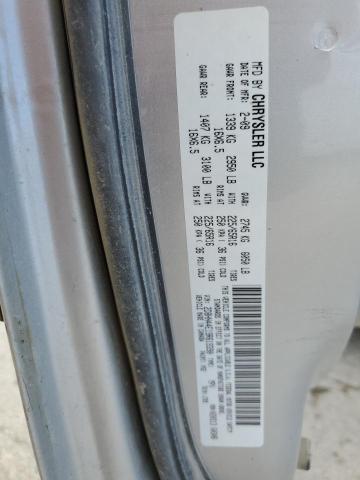 2009 Dodge Grand Caravan Se VIN: 2D8HN44E19R619390 Lot: 54939124