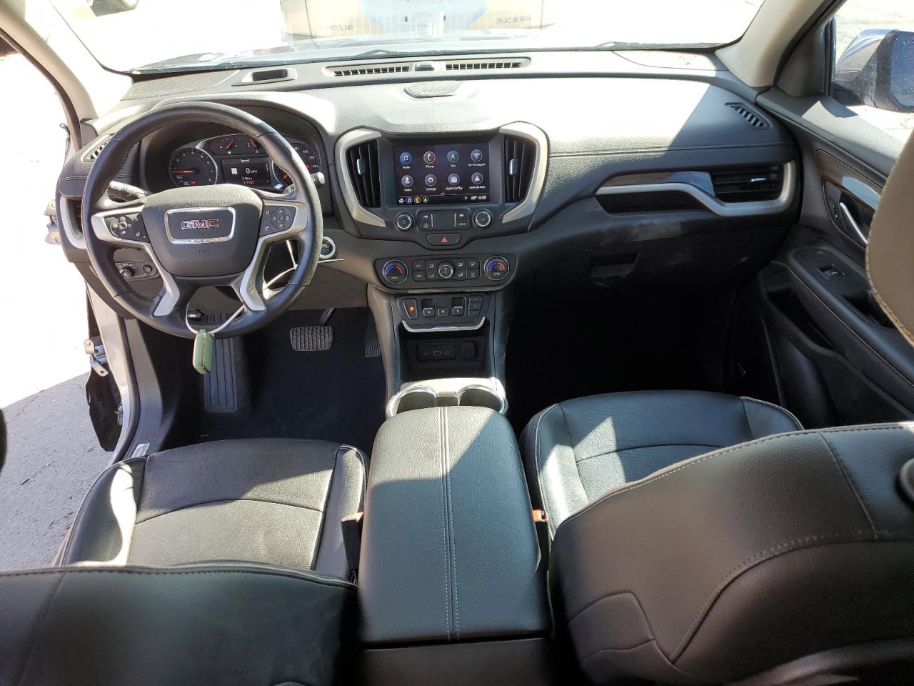 3GKALXEX3LL146351 2020 GMC Terrain Denali