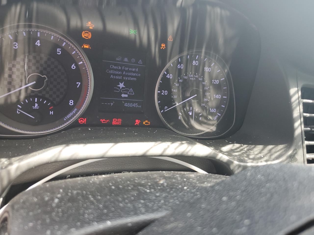 5NPD84LF7KH451563 2019 Hyundai Elantra Sel