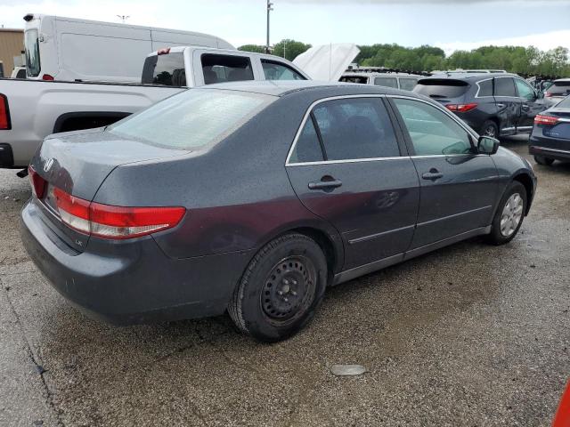 2004 Honda Accord Lx VIN: 1HGCM56384A104284 Lot: 54702014