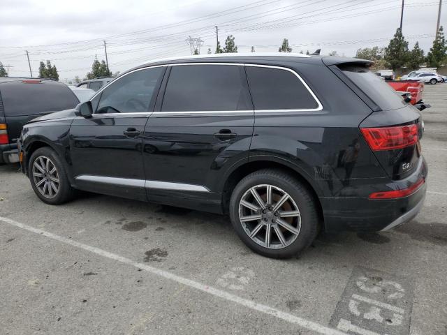 2019 Audi Q7 Premium VIN: WA1AHAF74KD033600 Lot: 56258864