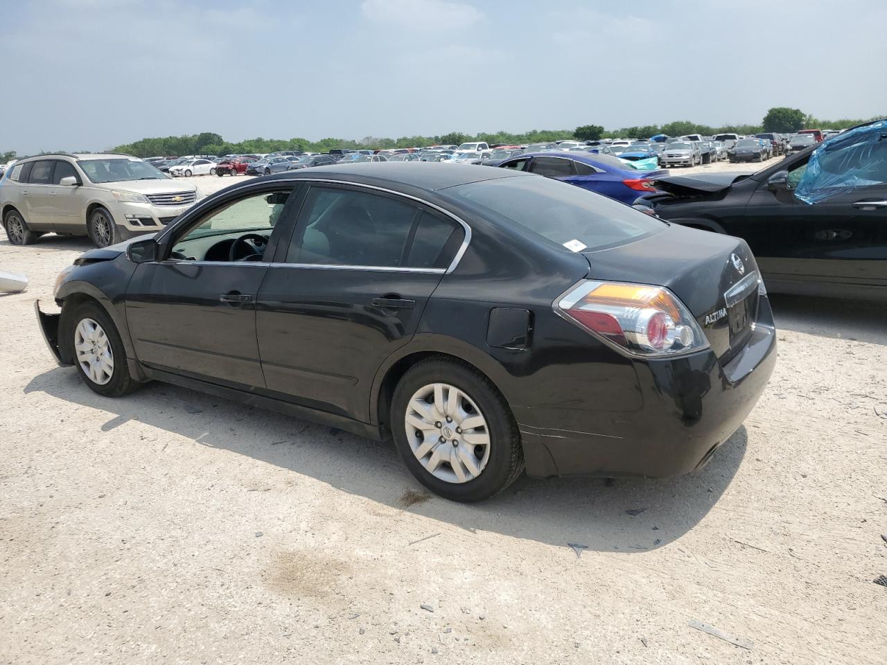 1N4AL2AP6CC188664 2012 Nissan Altima Base