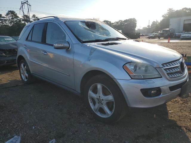 2008 Mercedes-Benz Ml 320 Cdi VIN: 4JGBB22E18A332327 Lot: 56678024