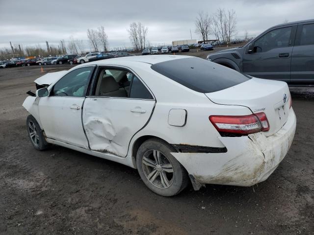 2011 Toyota Camry Base VIN: 4T1BF3EK3BU633425 Lot: 52480934